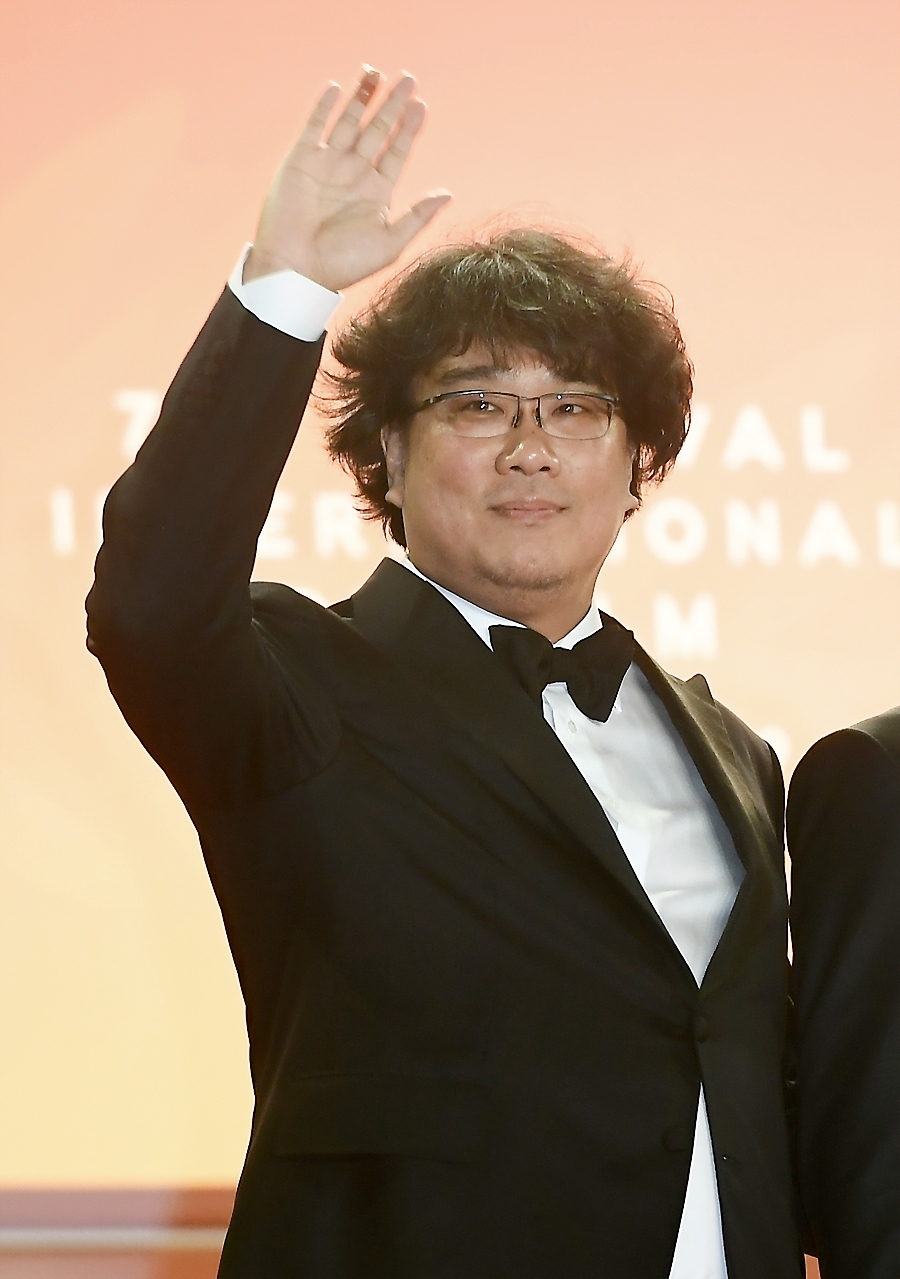 Ngành học lạ tại Việt Nam nhưng &quot;hot&quot; ở nước ngoài, đạo diễn đầu tiên giành giải Oscar của Hàn Quốc cũng theo học- Ảnh 2.
