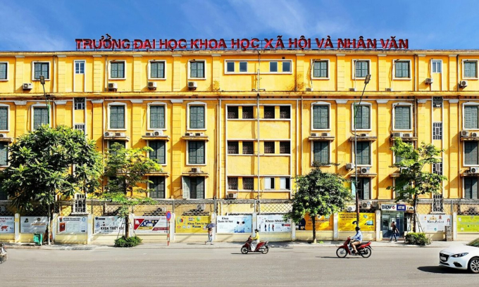 Sự kiện từng khiến giới ngoại ngữ &quot;xôn xao&quot;: Vượt tiếng Trung, đây mới là ngôn ngữ khó đỗ nhất lịch sử, xác định phải thi 10 điểm/môn - Ảnh 1.