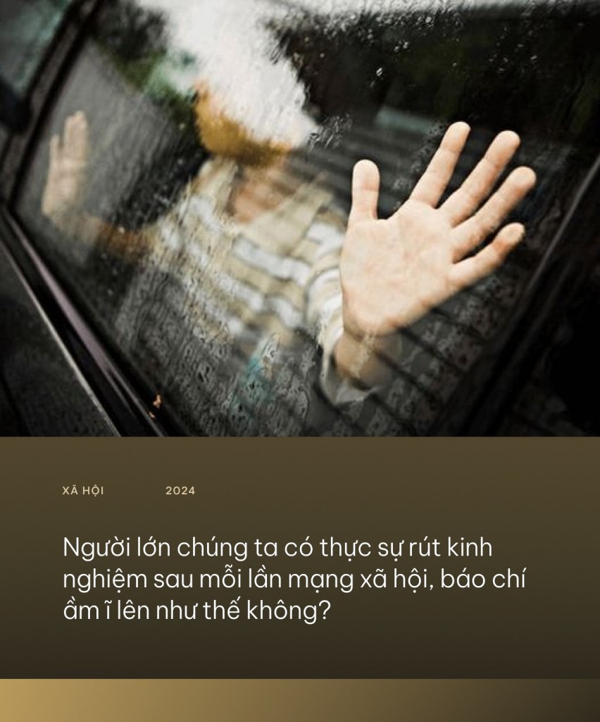 Người lớn còn bỏ quên bao nhiêu đứa trẻ? - Ảnh 3.