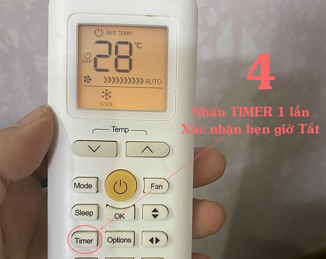 Dùng điều hòa nên bật bao nhiêu độ? EVN đưa ra mức lý tưởng nhất, vừa mát, vừa tiết kiệm điện lại an toàn - Ảnh 4.