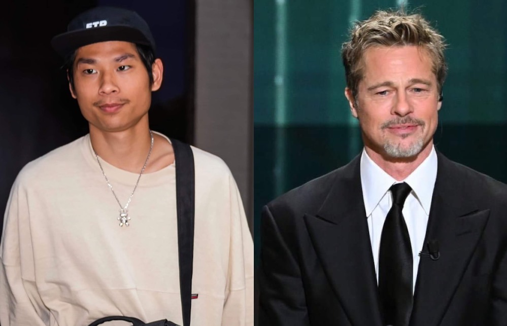 Đúng sinh nhật tròn 18 tuổi, con gái Brad Pitt đệ đơn xin bỏ họ bố - Ảnh 5.