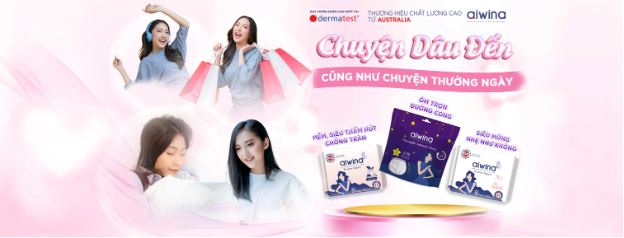 Aiwina – Vệ sĩ vô hình âm thầm bên bạn suốt ngày dài - Ảnh 2. Aiwina – Vệ sĩ vô hình âm thầm bên bạn suốt ngày dài - Ảnh 2.