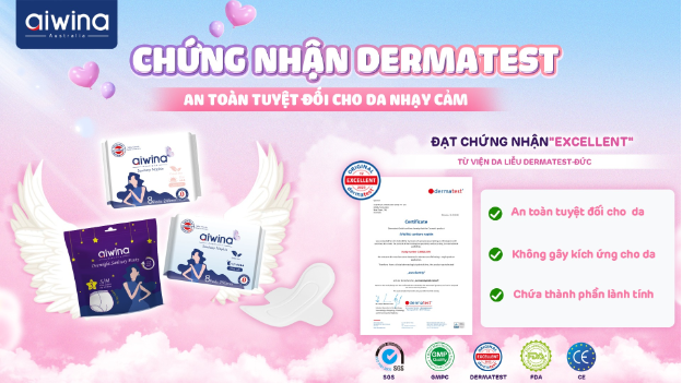 Aiwina – Vệ sĩ vô hình âm thầm bên bạn suốt ngày dài - Ảnh 3. Aiwina – Vệ sĩ vô hình âm thầm bên bạn suốt ngày dài - Ảnh 3.
