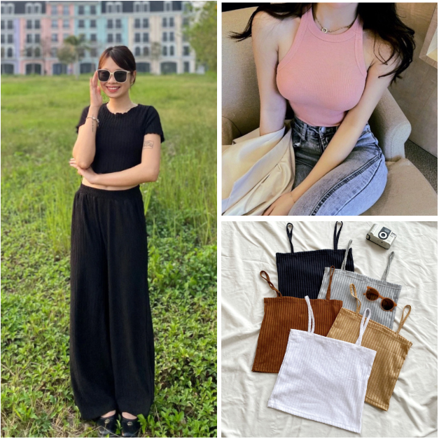 Hội chị em xôn xao với địa chỉ mua ba món giảm thẳng 50% - Ảnh 3.