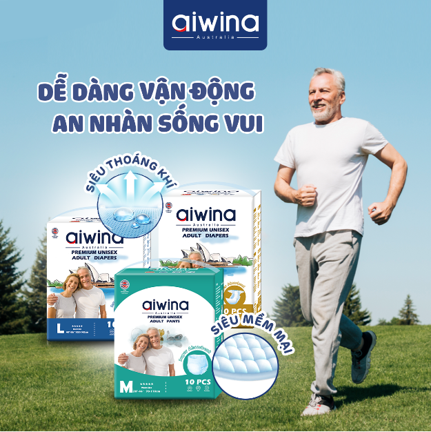 Aiwina – Vệ sĩ vô hình âm thầm bên bạn suốt ngày dài - Ảnh 4. Aiwina – Vệ sĩ vô hình âm thầm bên bạn suốt ngày dài - Ảnh 4.
