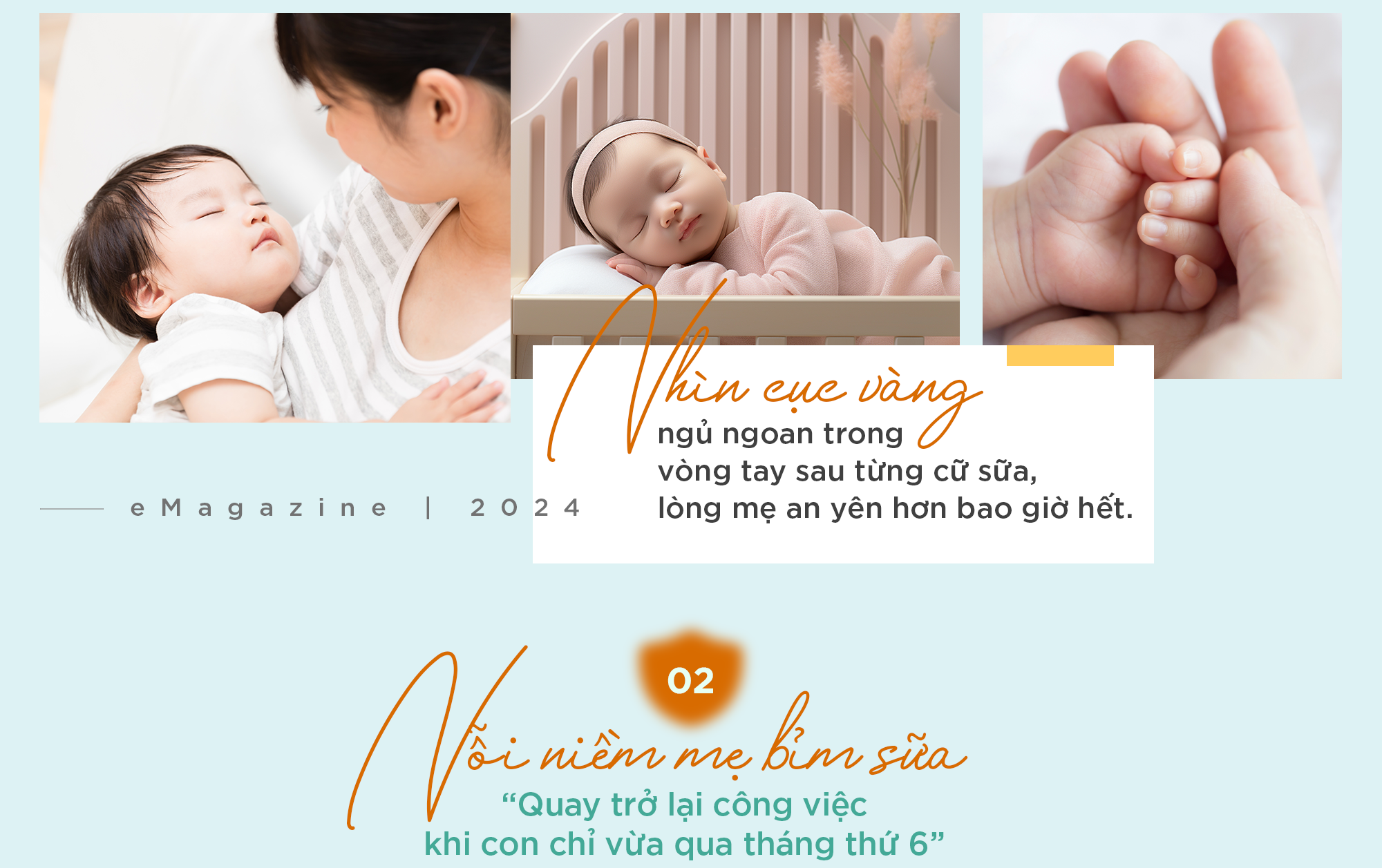 Hạnh phúc vàng của mẹ, lời hồi đáp từ những yêu thương - Ảnh 1.