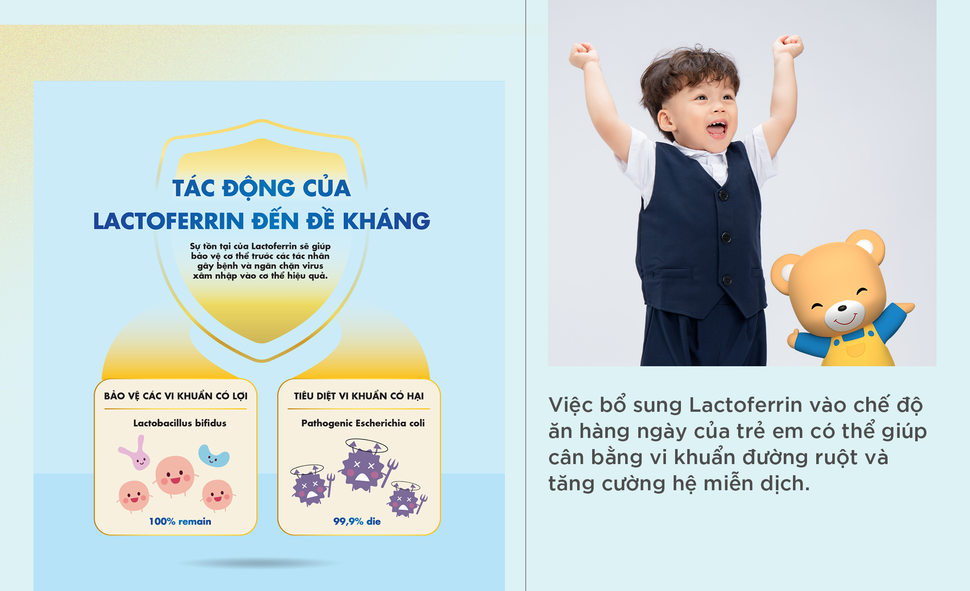 Hạnh phúc vàng của mẹ, lời hồi đáp từ những yêu thương - Ảnh 6.