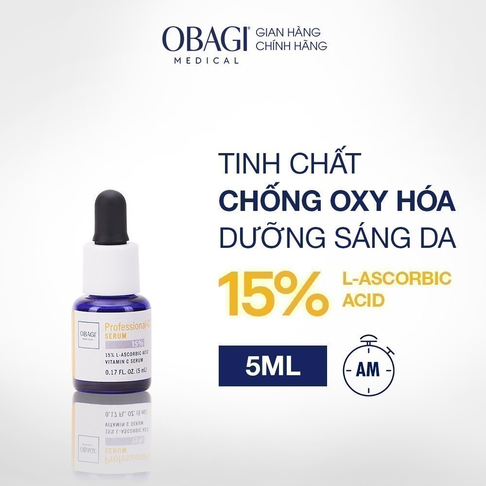 5 loại da cần sử dụng serum vitamin C hàng ngày - Ảnh 2.