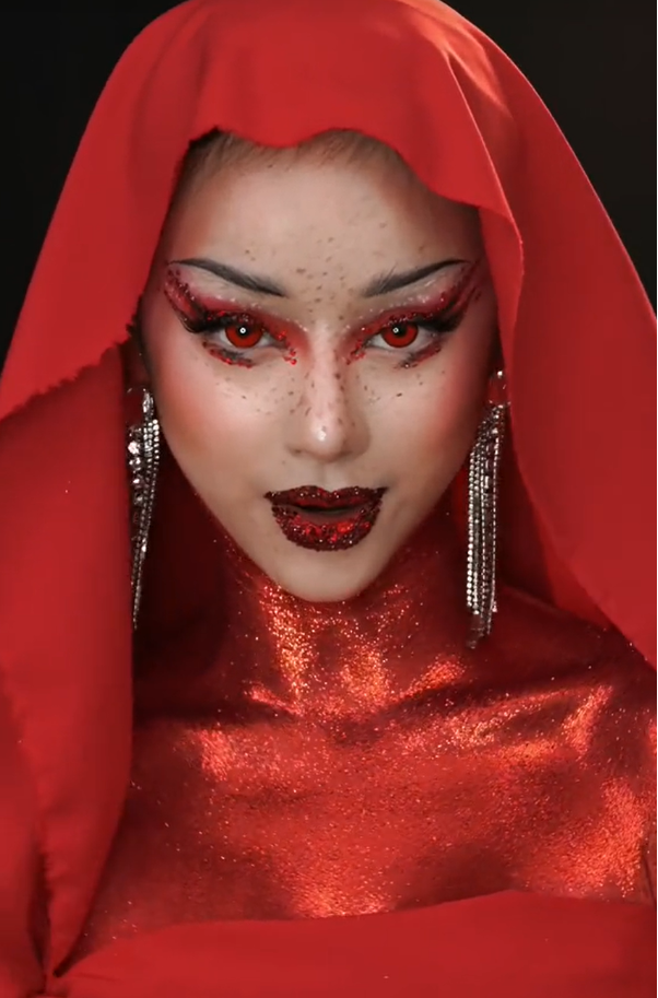Beauty KOL Thư Đan Nguyễn: Không có công việc nào là dễ dàng, kể cả khi đó là đam mê - Ảnh 1. Beauty KOL Thư Đan Nguyễn: Không có công việc nào là dễ dàng, kể cả khi đó là đam mê - Ảnh 1.