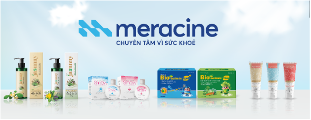 Giải chạy Hành trình kiến tạo của Dược phẩm Meracine gây quỹ ủng hộ trẻ em vùng cao - Ảnh 2.