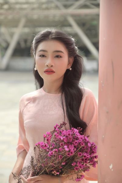 Chuyện tình bi thương của nữ diễn viên Việt vừa được cầu hôn 10 ngày thì bạn trai đột ngột qua đời - Ảnh 5.