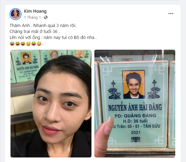 Chuyện tình bi thương của nữ diễn viên Việt vừa được cầu hôn 10 ngày thì bạn trai đột ngột qua đời - Ảnh 8.