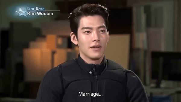 Kim Woo Bin - Shin Min Ah “phát đường” tới tấp, nghi vấn sắp tổ chức đám cưới thế kỷ - Ảnh 6.