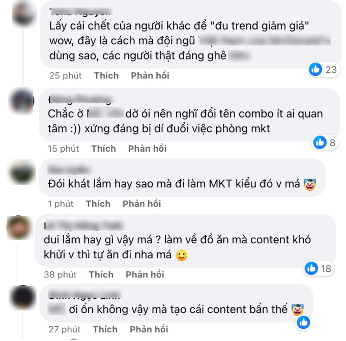 McDonald's Việt Nam dùng chuyện Mèo Béo để &quot;đu trend giảm giá&quot; khiến dân mạng phẫn nộ! - Ảnh 3.