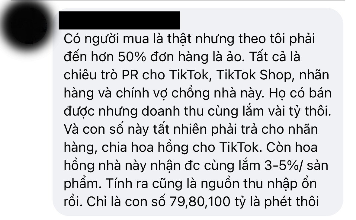 Đạt 100 tỷ vào lúc 3 giờ sáng, livestream của Quyền Leo Daily gây tranh cãi: Người vào xin vía, người chê ảo, lùa gà - Ảnh 5.