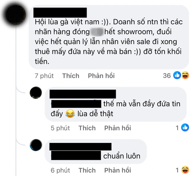 Đạt 100 tỷ vào lúc 3 giờ sáng, livestream của Quyền Leo Daily gây tranh cãi: Người vào xin vía, người chê ảo, lùa gà - Ảnh 4.