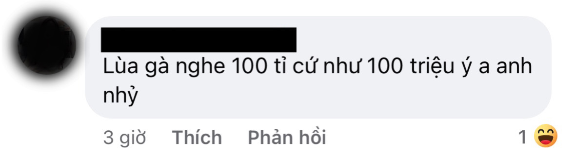 Đạt 100 tỷ vào lúc 3 giờ sáng, livestream của Quyền Leo Daily gây tranh cãi: Người vào xin vía, người chê ảo, lùa gà - Ảnh 8.