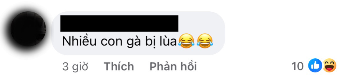 Đạt 100 tỷ vào lúc 3 giờ sáng, livestream của Quyền Leo Daily gây tranh cãi: Người vào xin vía, người chê ảo, lùa gà - Ảnh 7.