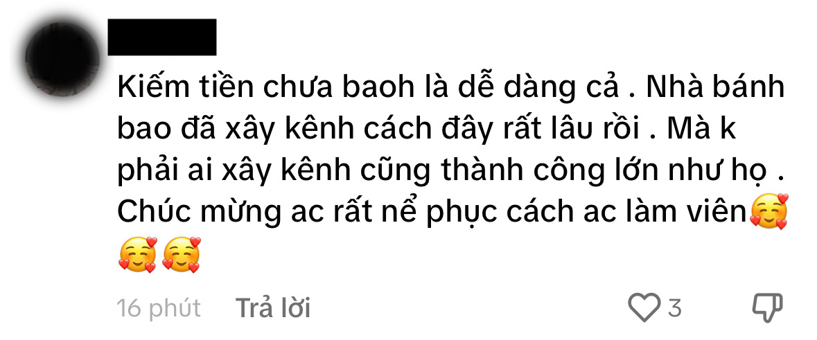 Đạt 100 tỷ vào lúc 3 giờ sáng, livestream của Quyền Leo Daily gây tranh cãi: Người vào xin vía, người chê ảo, lùa gà - Ảnh 10.