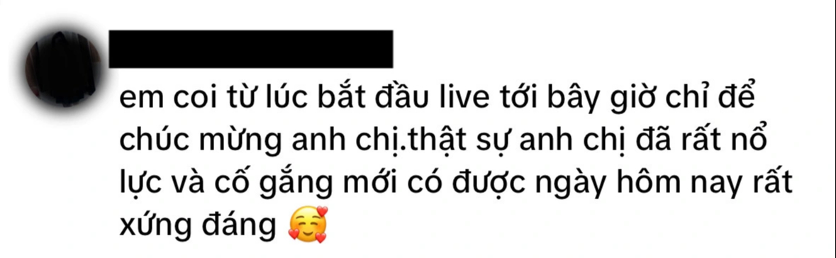 Đạt 100 tỷ vào lúc 3 giờ sáng, livestream của Quyền Leo Daily gây tranh cãi: Người vào xin vía, người chê ảo, lùa gà - Ảnh 14.