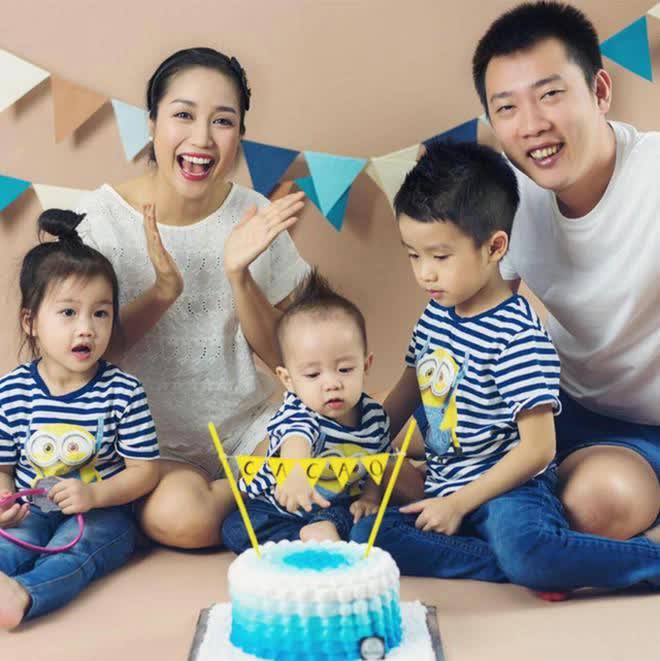 Sao Vbiz tạm rời showbiz sang Úc sống: Vướng nghi vấn trục trặc tình cảm, kết hôn giả để định cư - Ảnh 4. Sao Vbiz tạm rời showbiz sang Úc sống: Vướng nghi vấn trục trặc tình cảm, kết hôn giả để định cư - Ảnh 4.