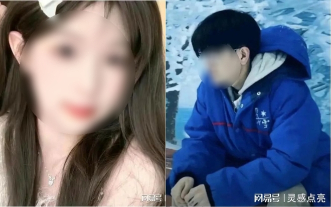 Vụ chàng trai 21 tuổi tự tử vì tình rúng động Trung Quốc: Bạn gái lên tiếng gây phẫn nộ, thừa nhận chia tay để &quot;thử lòng&quot; người yêu? - Ảnh 1.