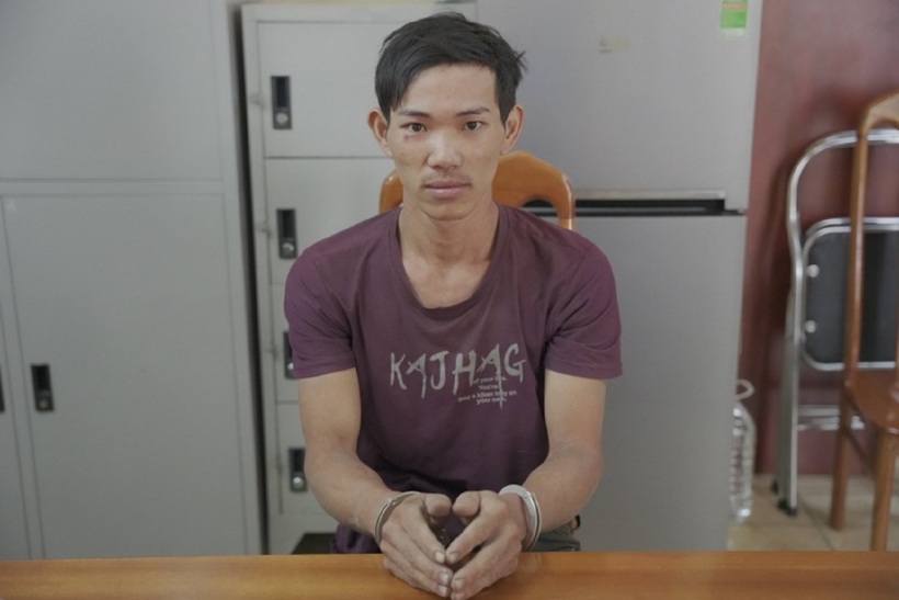 Vụ cô gái trẻ bị sát hại ở quán cà phê: Đề nghị truy tố Nguyễn Thanh Tâm - Ảnh 1.