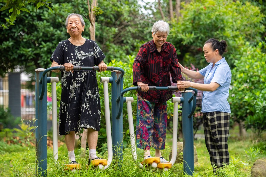 Nhu cầu tư vấn tâm lý gia tăng đáng lo ngại ở Trung Quốc - Ảnh 3.