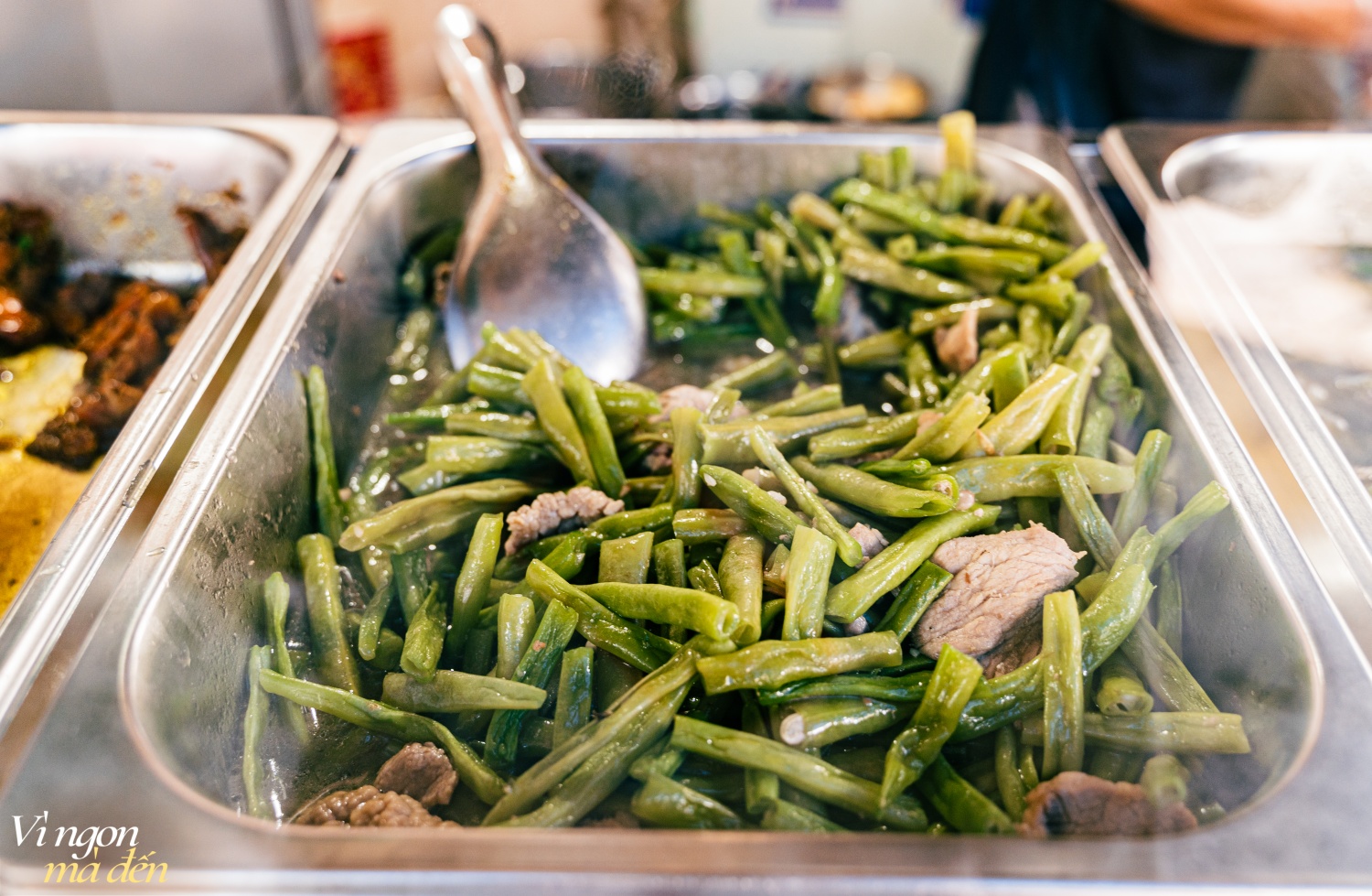Đi ăn cơm bình dân kiểu người Hoa: Cửa tiệm bán 3 đời mỗi ngày nấu hơn 30 món cầu kỳ, đông khách đến nỗi không dám mở trên ứng dụng giao đồ ăn- Ảnh 18.