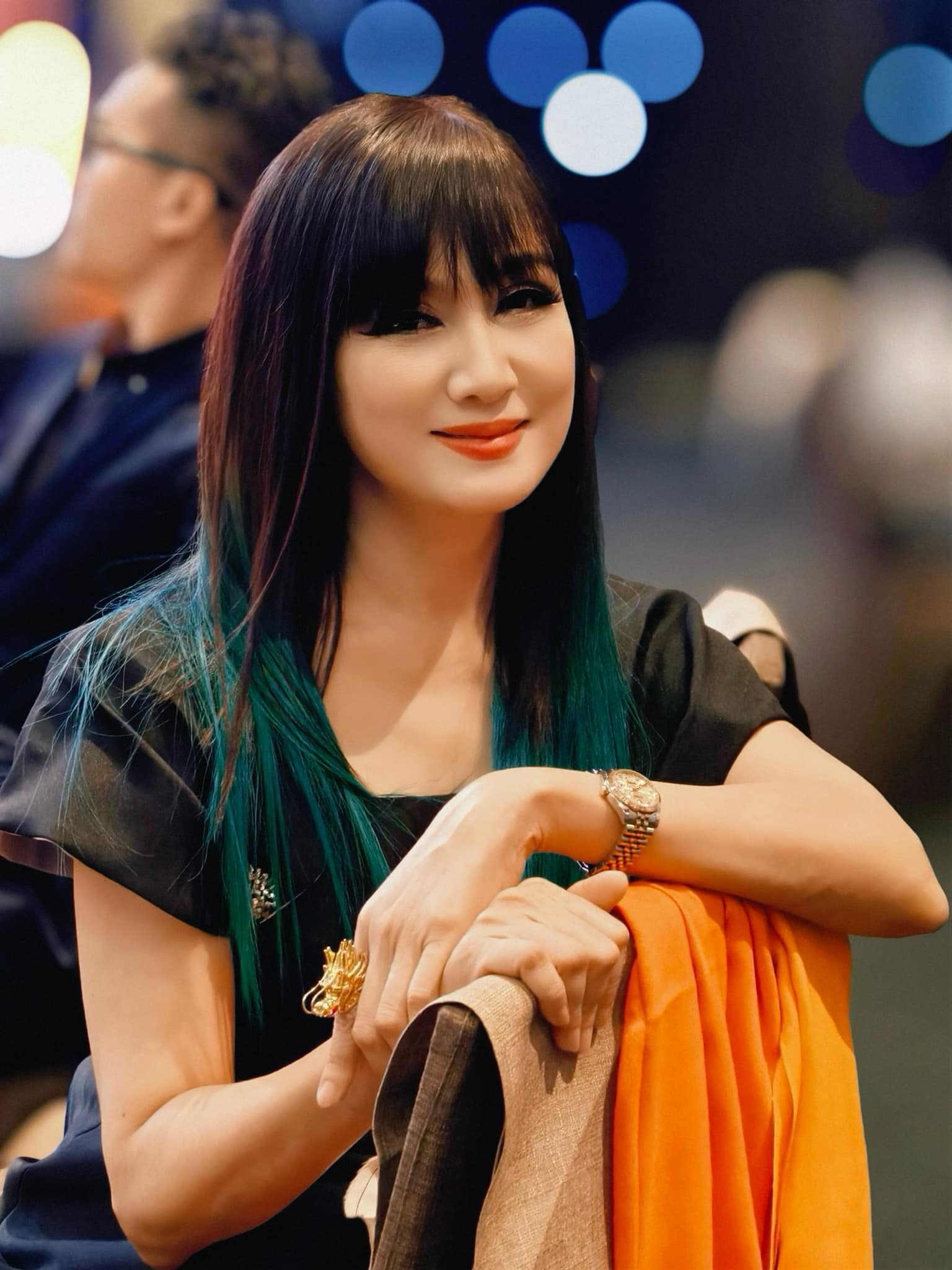 Bộ tứ "Nữ hoàng ảnh lịch Việt": Người bỏ showbiz vì cú sốc tình cảm, người bị hủy dung nhan sau tai nạn kinh hoàng- Ảnh 5.
