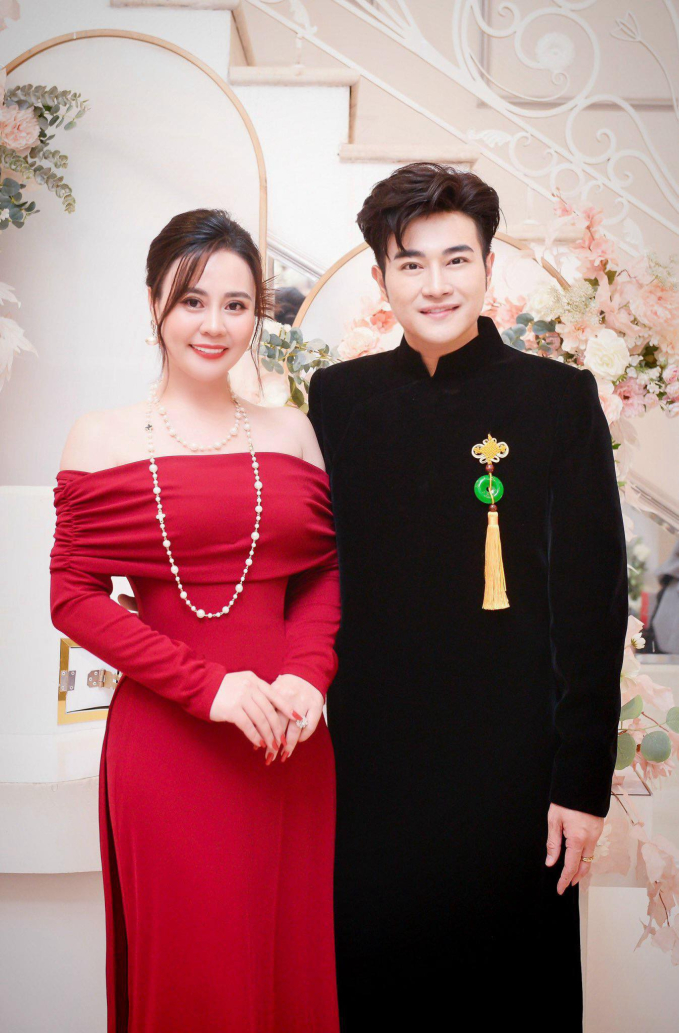 Ca sĩ Minh Quân nhận cát xê 0 đồng khi làm giám khảo Mrs Earth VietNam - Ảnh 2. Ca sĩ Minh Quân nhận cát xê 0 đồng khi làm giám khảo Mrs Earth VietNam - Ảnh 2.