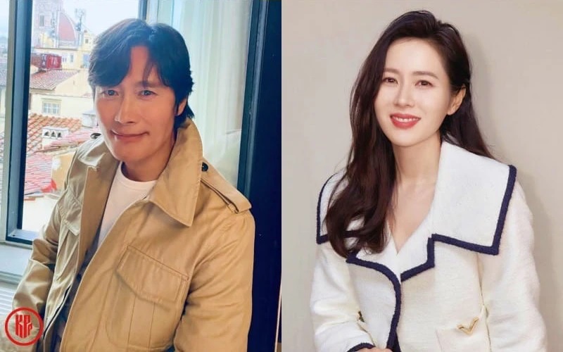 Phim có Son Ye Jin - Lee Byung Hun đóng chính ấn định lịch quay