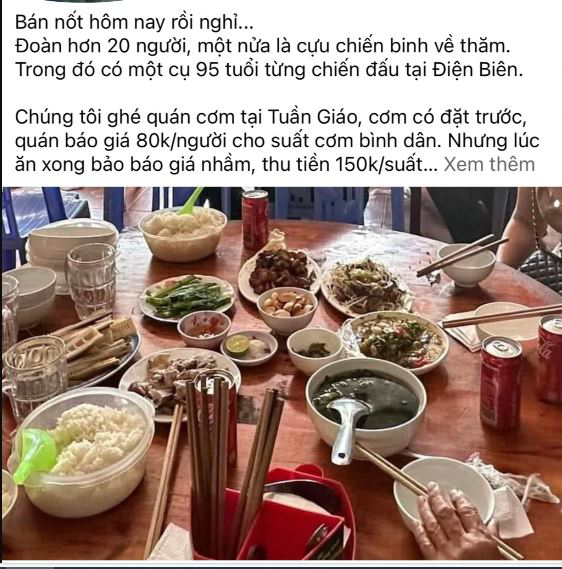 Bị tố 