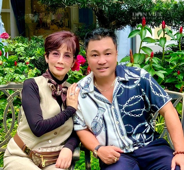 Bộ tứ "Nữ hoàng ảnh lịch Việt": Người bỏ showbiz vì cú sốc tình cảm, người bị hủy dung nhan sau tai nạn kinh hoàng- Ảnh 2.