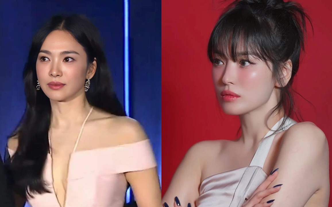 Học Song Hye Kyo uống 1 loại quả để nhả nắng, ngừa nám da nhưng nhớ không dùng theo cách này kẻo phản tác dụng