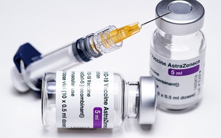 Việt Nam còn bao nhiêu liều vaccine COVID-19 AstraZeneca? - Ảnh 2.