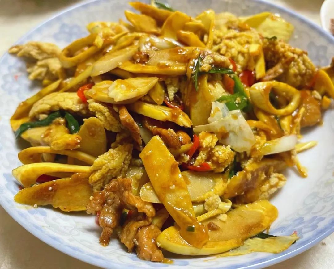 Lạ mà quen trong ẩm thực Vân Nam (Trung Quốc): Có một điểm rất giống với mâm cơm Việt- Ảnh 22.
