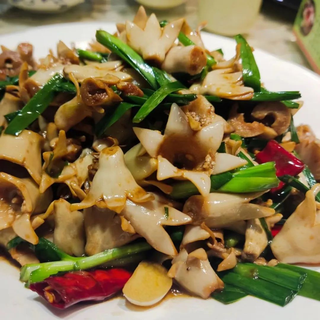 Lạ mà quen trong ẩm thực Vân Nam (Trung Quốc): Có một điểm rất giống với mâm cơm Việt- Ảnh 26.