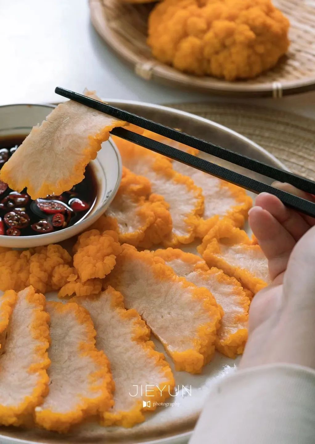 Lạ mà quen trong ẩm thực Vân Nam (Trung Quốc): Có một điểm rất giống với mâm cơm Việt- Ảnh 33.