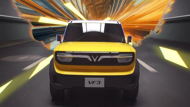 VinFast VF 3 và Wuling MiniEV - Đâu là xe điện cỡ nhỏ cho khách Việt? - Ảnh 3.