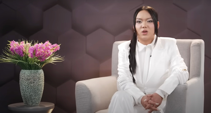 Thái độ của Phạm Thoại sau khi bị Lucie Nguyễn công khai mắng vụ làm đám cưới giả - Ảnh 6.