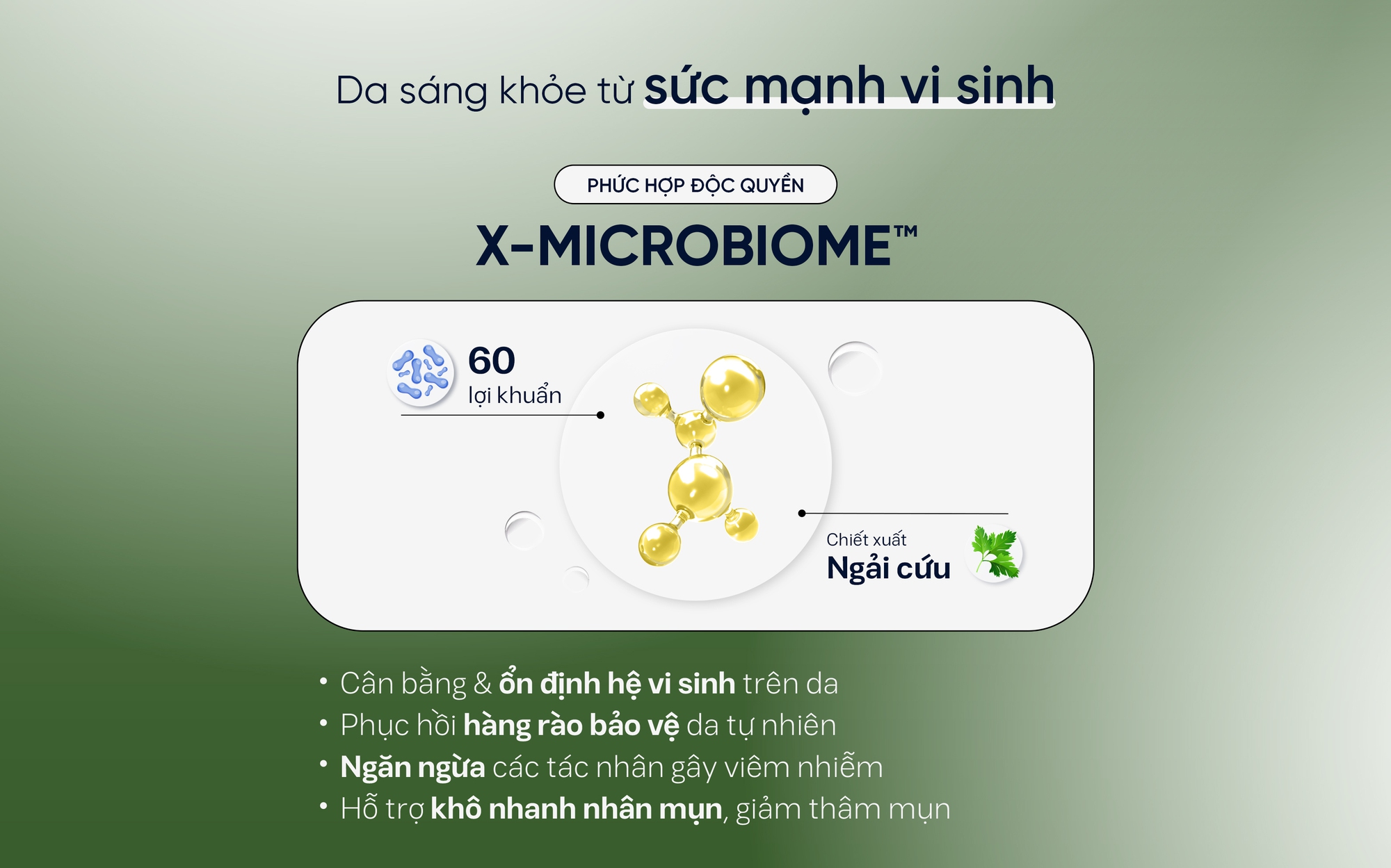 Thương hiệu mỹ phẩm Việt đưa di sản vào sản phẩm - Ảnh 2.
