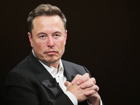 Từng tuyên bố mình 'vô gia cư', Elon Musk vừa bị 'bóc phốt' đang sở hữu một căn nhà trị giá 7 triệu USD, rộng 7.000 m2 - Ảnh 1.
