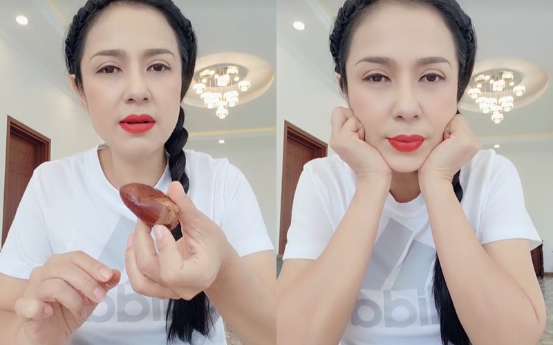 Việt Trinh &quot;Người đẹp Tây Đô&quot;: Tuổi 52 body &quot;nuột&quot; không khác gì thuở đôi mươi, thừa nhận mình sến và lụy tình- Ảnh 6.