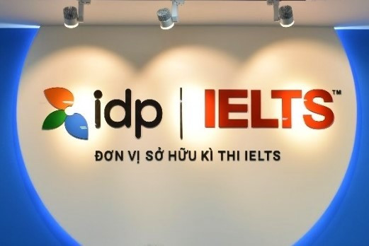 Công ty cấp sai quy định hơn 56.000 chứng chỉ IELTS: Sở hữu trung tâm Anh ngữ nổi tiếng, doanh thu hàng trăm tỷ mỗi năm - Ảnh 1.