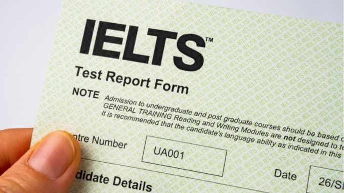 Điều học sinh hoang mang nhất lúc này: &quot;Số phận&quot; hơn 56.000 chứng chỉ IELTS do IDP Việt Nam cấp sai quy định sẽ đi về đâu? - Ảnh 2.