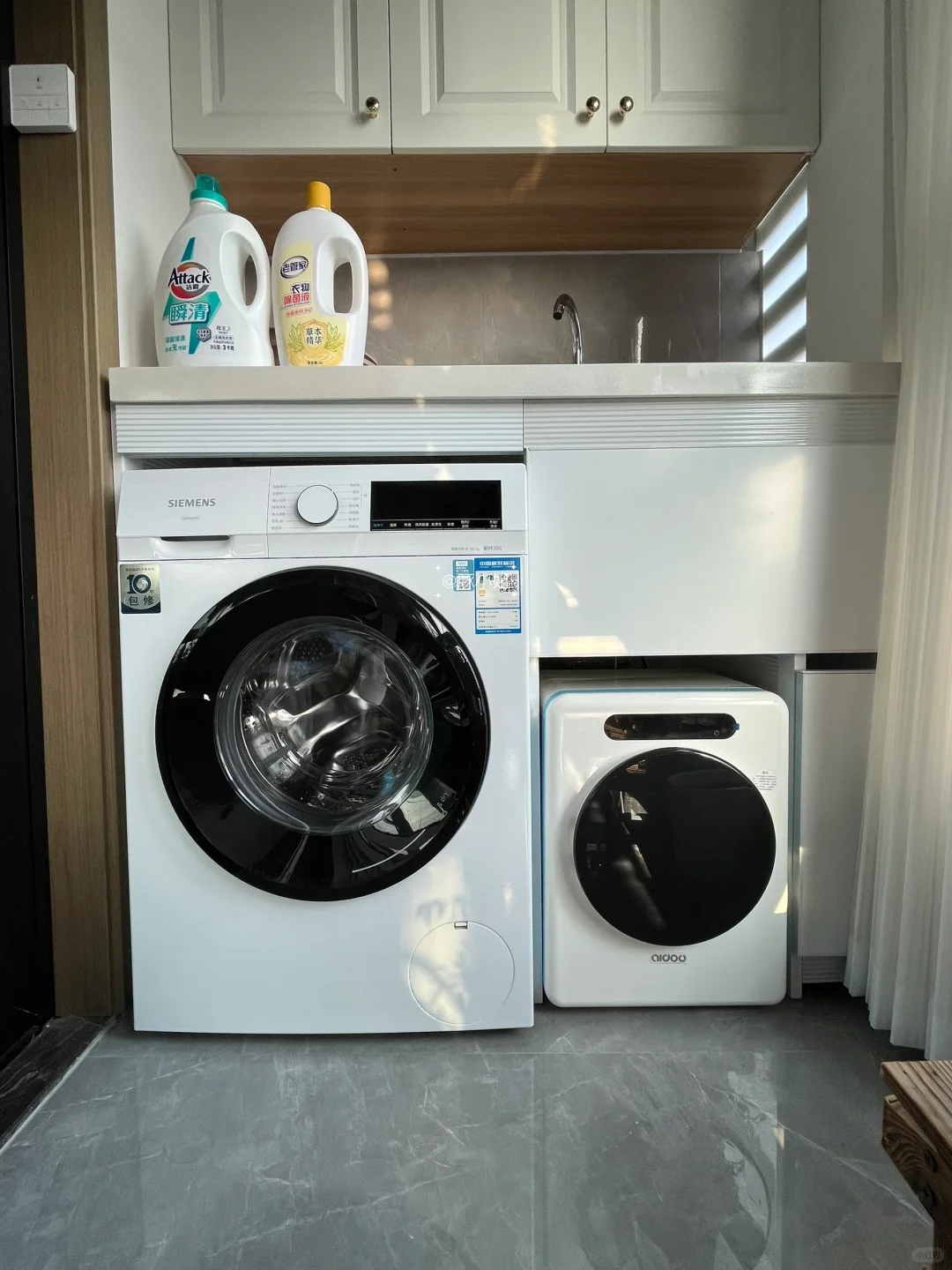 Đây là 4 ĐỪNG bạn nên tuân theo khi mua máy giặt nếu muốn tránh khỏi rắc rối lúc sử dụng - Ảnh 1. Đây là 4 ĐỪNG bạn nên tuân theo khi mua máy giặt nếu muốn tránh khỏi rắc rối lúc sử dụng - Ảnh 1.