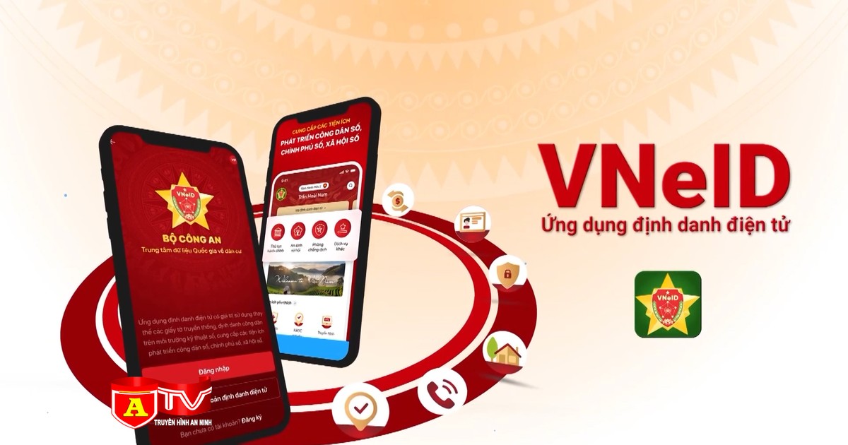 Từ 1-6, người Hà Nội xin cấp phiếu lý lịch tư pháp trên VNeID không mất phí- Ảnh 1.
