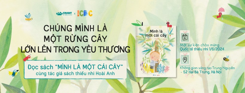 Món quà con thích nhất là thời gian của bố mẹ - Ảnh 3.