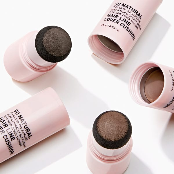 Gái Hàn ra đường không bao giờ lộ hói, tóc con luôn vào nếp gọn xinh là nhờ 2 thứ- Ảnh 14.